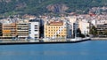 Photo shoot in the city of Volos