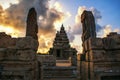 Mamallapuram Monuments