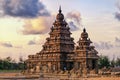 Mahabalipuram Monuments