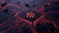Intelligent Interface: Exploring the Power of Artificial Intelligence Algorithms