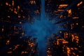 Innovative Cyberpunk Data Science Engineering with AI and Big Data Analytics for Digital Technology and Database Managem