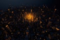 Innovative Cyberpunk Data Science Engineering with AI and Big Data Analytics for Digital Technology and Database Managem