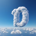 Hyperrealistic Rendering Of Cloudscapes With Delicate And Gigantic Scale