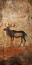 Medieval Cave Paintings In Romania: A Fusion Of Art And History