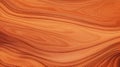 Abstract Wood-look Texture: Modern Art Design With Orange Streaks