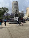 A Tribute to a Kenyan Hero: The Tom Mboya Statue in Nairobi