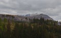 Laggan Dam surroundings- I - Scotland