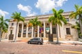 Photo of Sidney Berne Davis Art Center SBDAC Fort Myers FL USA