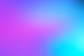 Photo soft image backdrop.Blue,ultra violet,purple color abstract with light background.Colorful brigh elegance and smooth for New Royalty Free Stock Photo