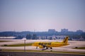 Photo of Spirit jet airplanes at FLL Fort Lauderdale International Airport