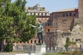 Photo of Statua di Augusto, Rome, Italy