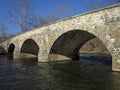 Antietam Creek Bridge