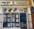 Photo Store In Morocco