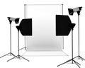 Photo studio