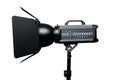 Photo studio flash lighting equipment