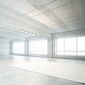 Photo studio interior Royalty Free Stock Photo