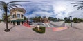 360 photo Surfside Miami Beach Publix Supermarket on Harding Avenue