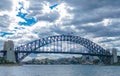 Sydney Harbour Bridge