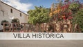 Villa Historica