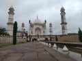 Bibi ka maqbara in aurangabad