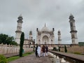 Bibi ka maqbara in aurangabad