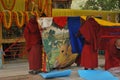 buddha purnima celebration at bodh gaya bihar