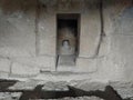 Ellora caves temple of lord shiva top shiv linga