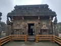 Ellora caves temple of lord Shiva grate temple.