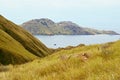 Lawadarat Isle and Lawalaut Isle, Komodo National Park, Flores, Indonesia