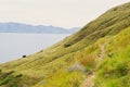 Lawadarat Isle and Lawalaut Isle, Komodo National Park, Flores, Indonesia