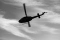 Police operation of the `Rio de Janeiro State Civil Police` PCERJ in a Rio favela to combat drug trafficking