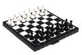 English chess set