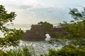 Tanah Lot, Batu Bolong, Bali