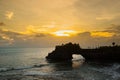 Tanah Lot, Batu Bolong, Bali