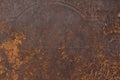 Antique Old Leather Background Texture. tattered cover of a bible.