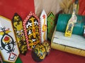 Dayak Traditional Culture