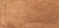 Texture of brown raw leather background Royalty Free Stock Photo