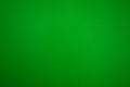 Photo of the texture of a green background made of felt fabric. Green stuff. Royalty Free Stock Photo