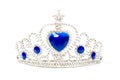 Photo of a Tiara Crown