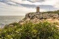 photo of the Torre del Serral dels Falcons, Mallorca, Spain