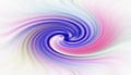 Template colours swirl swirling background rainbow colors twisting twist Royalty Free Stock Photo