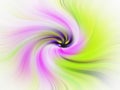 Template colours swirl swirling background rainbow colors twisting twist Royalty Free Stock Photo