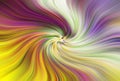 Template colours swirl swirling background rainbow colors twisting twist