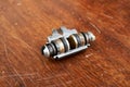 Photo of used car brake cylinder