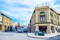 Photo of Warner Bros. Studio Tour Hollywood, Outside views of the Warner Brothers Studios Buildings