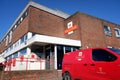 Amersham Delivery Office, 21 Hill Avenue, Amersham