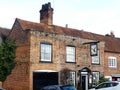 The Eagle Public House, 145 High Street, Old Amersham, Buckinghamshire