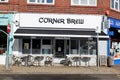 Corner Brew cafÃÂ©, 5 Main Parade, Chorleywood