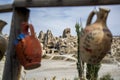 Goreme, Cappadocia Royalty Free Stock Photo