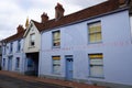 The Roald Dahl Museum and Story Centre, 81 to 83 High Street, Great Missenden Royalty Free Stock Photo